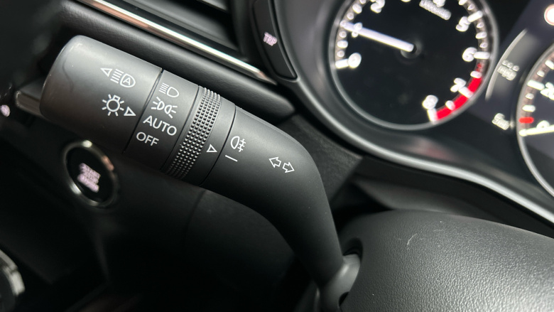 Mazda CX-30 2.5 e-Skyactiv G MHEV [140] Takumi 5dr Petrol Hatchback